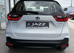 Zunanja slika - Honda Jazz - 1.5 i-MMD HIBRID ELEGANCE NAVI ACC LED TOP - 6 - Predogledna slika