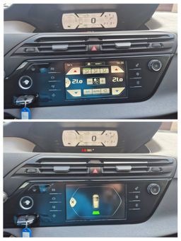 Zunanja slika - Citroën C4 - Attraction BlueHDi 120 S&S BVM6 PDC-Jamstvo - 11 - Predogledna slika