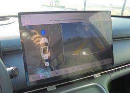 Zunanja slika - Geely StarRay EM-i - MAX - 12 - Predogledna slika