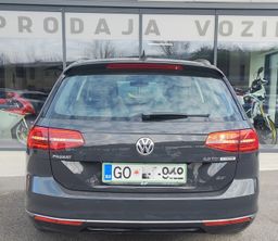 Zunanja slika - VW Passat - Variant 2.0 TDI BMT Highline 110kW - 5 - Predogledna slika