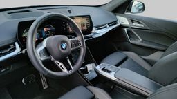 Zunanja slika - BMW X1 - sDrive20i - 6 - Predogledna slika