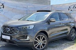 Zunanja slika - Ford Edge - 2.0 TDCi Titanium - PANO-LED-GRETJ+HLAJ.-MEMORY - 1 - Predogledna slika