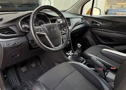 Zunanja slika - Opel Mokka - X 1.4 ECOTEC TURBO 1.LASTNIK-SLOVENSKI - 8 - Predogledna slika