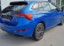 Zunanja slika - Škoda Scala - Style 1.0 TSI 81 kW - 6 - Predogledna slika