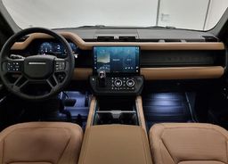 Zunanja slika - Land Rover Defender - 110 3.0 D350 TERRA MHEV AWD - 10 - Predogledna slika