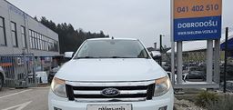 Zunanja slika - Ford Ranger - XXL 2.2 TDCI 110 4+4 ZELO LEP KAMERA - 1 - Predogledna slika