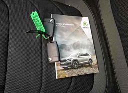 Zunanja slika - Škoda Kodiaq - 2.0 TDI 110kW DSG.KAMERA.LED..2023.ACC.KLJUKA.7SED - 10 - Predogledna slika