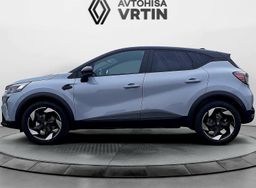 Zunanja slika - Renault Captur - TCe 90 techno - 4 - Predogledna slika