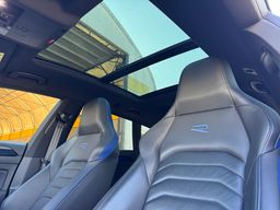 Notranja slika - VW Arteon - VW - 15 - Predogledna slika