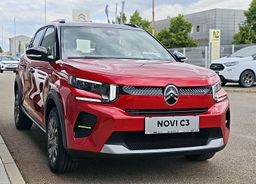 Zunanja slika - Citroën C3 - Plus Turbo 100 S S ročni - 2 - Predogledna slika