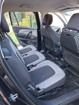 Notranja slika - Citroën C4 - Picasso 2,0 BlueHDi S&S Intensive Avt. - 5 - Predogledna slika