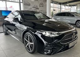 Zunanja slika - Mercedes-Benz CLA-Razred - 180 AMG Line ..na zalogi.. NOVI MODEL - 1 - Predogledna slika