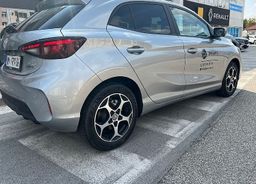 Zunanja slika - MG MG3 - 1.5L Hybrid 143kW samod.menj. Luxury - 3 - Predogledna slika