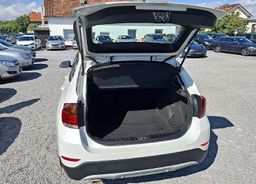 Zunanja slika - BMW X1 - serija : xDrive - 4x4 - 143KM - SLO poreklo - - 8 - Predogledna slika