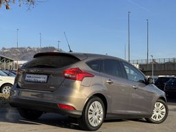 Zunanja slika - Focus - TREND 1.0 EcoBoost 100 KM 1.LAST. SLO ODLIČEN - 7 - Predogledna slika
