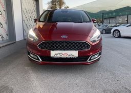Zunanja slika - Ford S-MAX - 2.0 EcoBlue 140 kW FWD Vignale - 3 - Predogledna slika