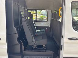 Zunanja slika - Ford Transit - 2026 - 9 - Predogledna slika