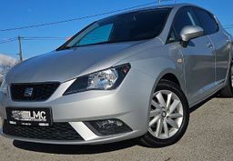 Zunanja slika - Seat Ibiza - 1.4 86ks °15-COL° °REDNO VZDRŽEVANO° °SLO-POREKLO° - 2 - Predogledna slika