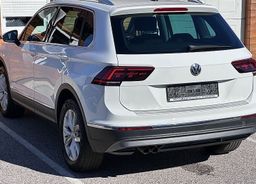 Zunanja slika - VW Tiguan - 2.0 TDI SCR 4MOT. BMT avt.Highline 110kW - 3 - Predogledna slika
