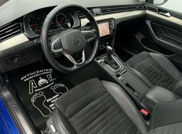 Zunanja slika - VW Passat - Variant 2.0 TDI-DSG-2X R LINE-LIZING ZA TUJCE-FUL LED- - 7 - Predogledna slika