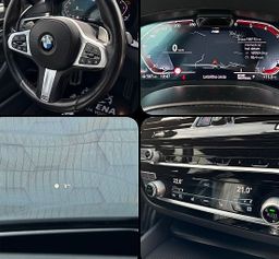Zunanja slika - BMW Serija 5 - : 520d xDrive M -LASER-ACC-VIRTUAL-20COL-HEADUP - 9 - Predogledna slika