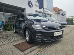 Zunanja slika - VW Touran - 2.0 TDI Family DSG - 1 - Predogledna slika