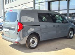 Zunanja slika - Mercedes-Benz Citan - Mixto 110 CDI extradolgi - 7 - Predogledna slika