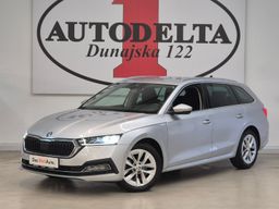 Zunanja slika - Škoda Octavia - Combi Style 2.0 TDI DSG - 1 - Predogledna slika