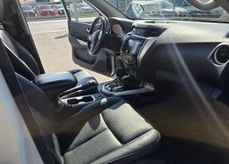 Zunanja slika - Nissan Navara - 2.3DCI AUT. 4X4 - 10 - Predogledna slika