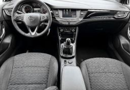 Zunanja slika - Opel Astra - TEMPOMAT-AVTOMATSKA KLIMA-CNG-TOUCH SCREEN - 6 - Predogledna slika