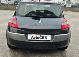 Zunanja slika - Renault Mégane - Megane 1.6 16V + BREZ POLOGA - 6 - Predogledna slika