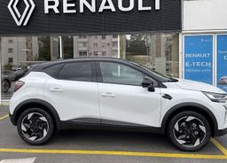 Zunanja slika - Renault Captur - TCe 90 techno - 3 - Predogledna slika