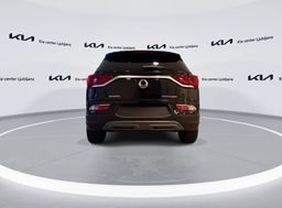 Zunanja slika - SsangYong Korando - 1.5 T-GDi Exclusive 4WD AT... - 6 - Predogledna slika