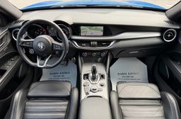 Zunanja slika - Alfa Romeo Stelvio - Q4 2,2 Diesel 210 Super Avt. - 16 - Predogledna slika