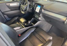 Zunanja slika - Volvo XC40 - PANORAMA-RADAR-MEMORY-USNJE-NAVIGACIJA-LED-ALU - 9 - Predogledna slika