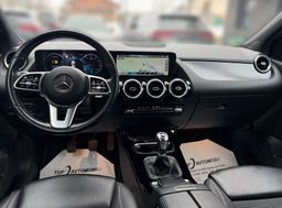 Zunanja slika - Mercedes-Benz B-Razred - B 180 FUL LED NAVI TEMP GR.SEDEŽEV PDC KAM VIRTUAL - 20 - Predogledna slika