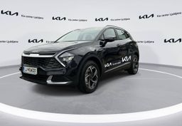 Zunanja slika - KIA Sportage - 2WD 1.6 T-GDI MHEV LX Fresh ISG DCT - 1 - Predogledna slika