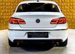 Zunanja slika - VW CC - 2.0 TDI BI XENON-GRETJE-PDC-NAVI-TEMP... - 10 - Predogledna slika