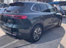 Zunanja slika - Geely StarRay EM-i - MAX - 3 - Predogledna slika