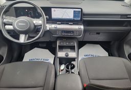 Zunanja slika - Hyundai Kona - EV 48.4 kWh Premium slo-1last-tov.garancija-navi - 7 - Predogledna slika