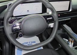 Zunanja slika - Hyundai Ioniq 6 - BEV 77KWH IMPRESSION AUTO°°AKCIJSKA CENA °° ZALOGA - 8 - Predogledna slika