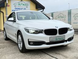 Zunanja slika - BMW Serija 3 - 318/GT/d - 3 - Predogledna slika