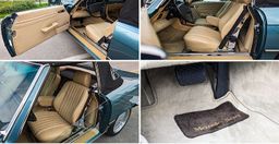 Zunanja slika - Mercedes-Benz SL-Razred - SL560 oldtimer AUT certifikat starodobnika - 16 - Predogledna slika