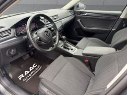 Zunanja slika - Škoda Superb - Combi 4x4 2,0 TDI DSG - 17 - Predogledna slika