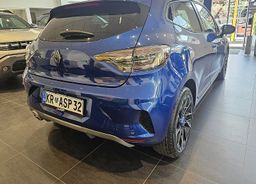 Zunanja slika - Renault Clio - 1.0 TCE 90 ICONIC ESPRIT ALPINE - 3 - Predogledna slika