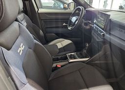 Zunanja slika - Dacia Duster - mild hybrid 130 4x4 Journey - 8 - Predogledna slika