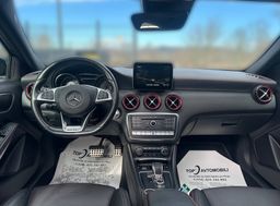 Zunanja slika - Mercedes-Benz A-Razred - A 45 AMG 4MATIC LED NAVI PDC TEM ŠPORTNI IZPUH - 20 - Predogledna slika