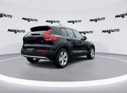 Zunanja slika - Volvo XC40 - B3P Core Avt. - 5 - Predogledna slika