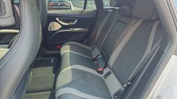 Zunanja slika - Mercedes-Benz EQS - 450+ AMG PANO NAVI HEAD-UP Burmester PRIKLOP 360 - 17 - Predogledna slika