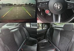Zunanja slika - Alfa Romeo Giulia - QUADRIFOGLIO 2.9 V6 510ks °BI-TURBO° - 11 - Predogledna slika